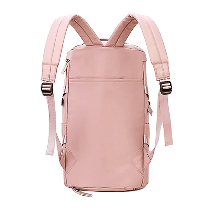 GYM WOMEN BAG-back